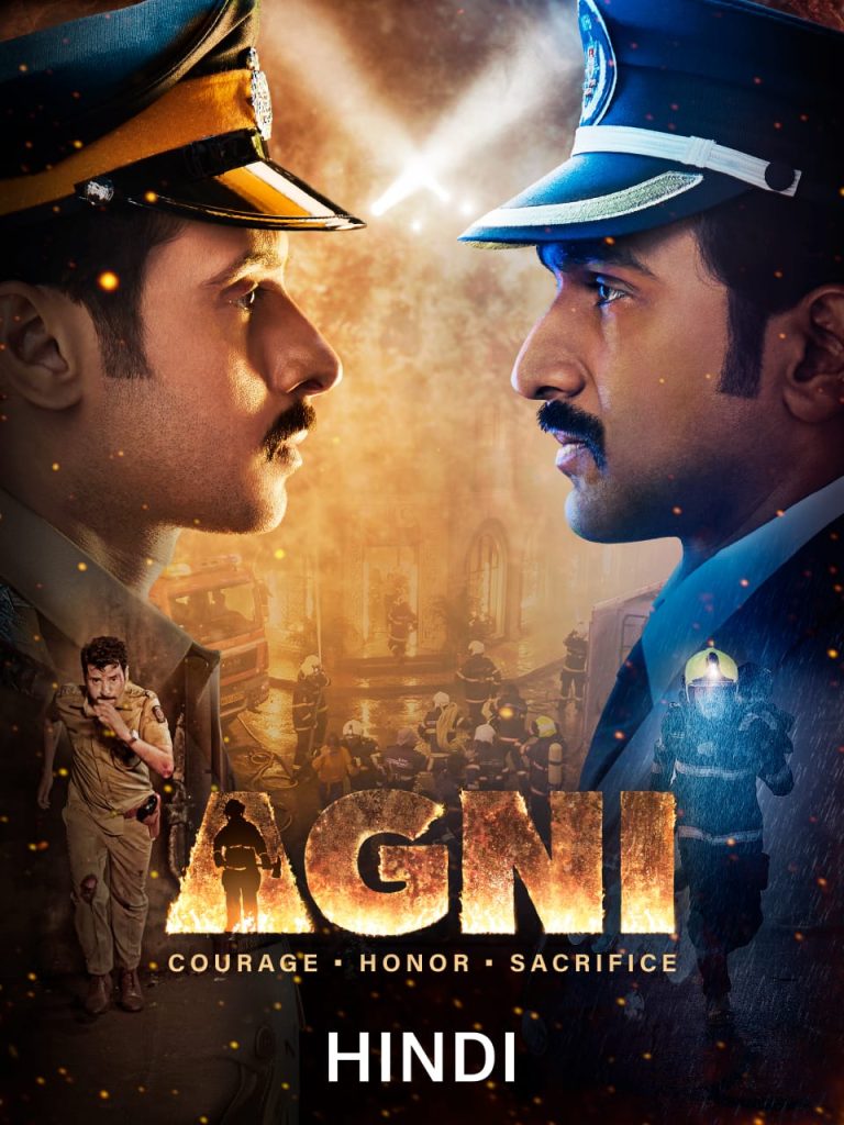 Free Filmy4web Agni (2024) Hindi Full Movie HD ESub
