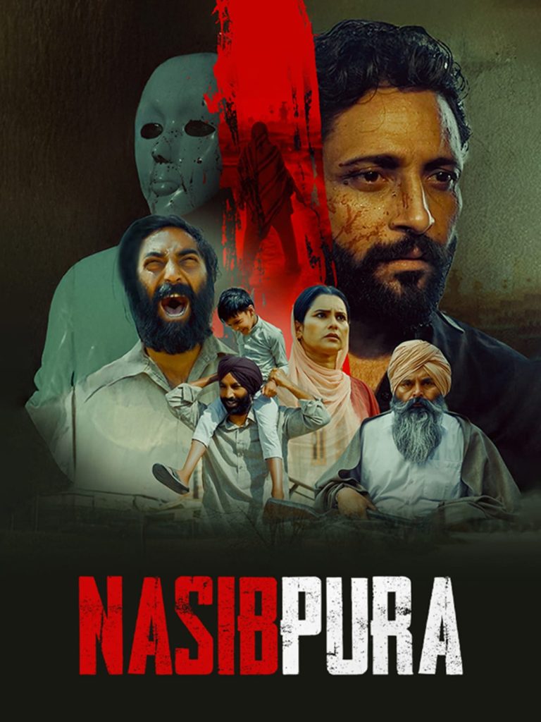 Free Filmy4web Nasibpura (2024) Punjabi Full Movie HD ESub