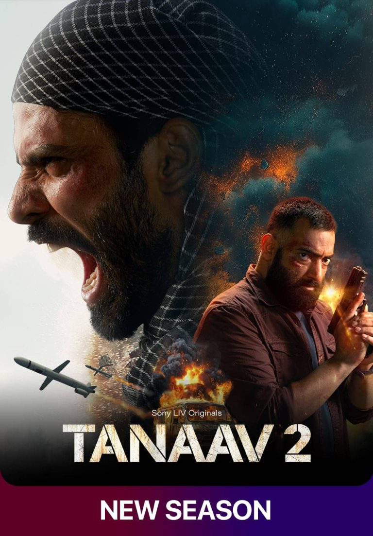 Free Filmy4web Tanaav (2024) Season 2 Hindi Completed Web Series HD ESub