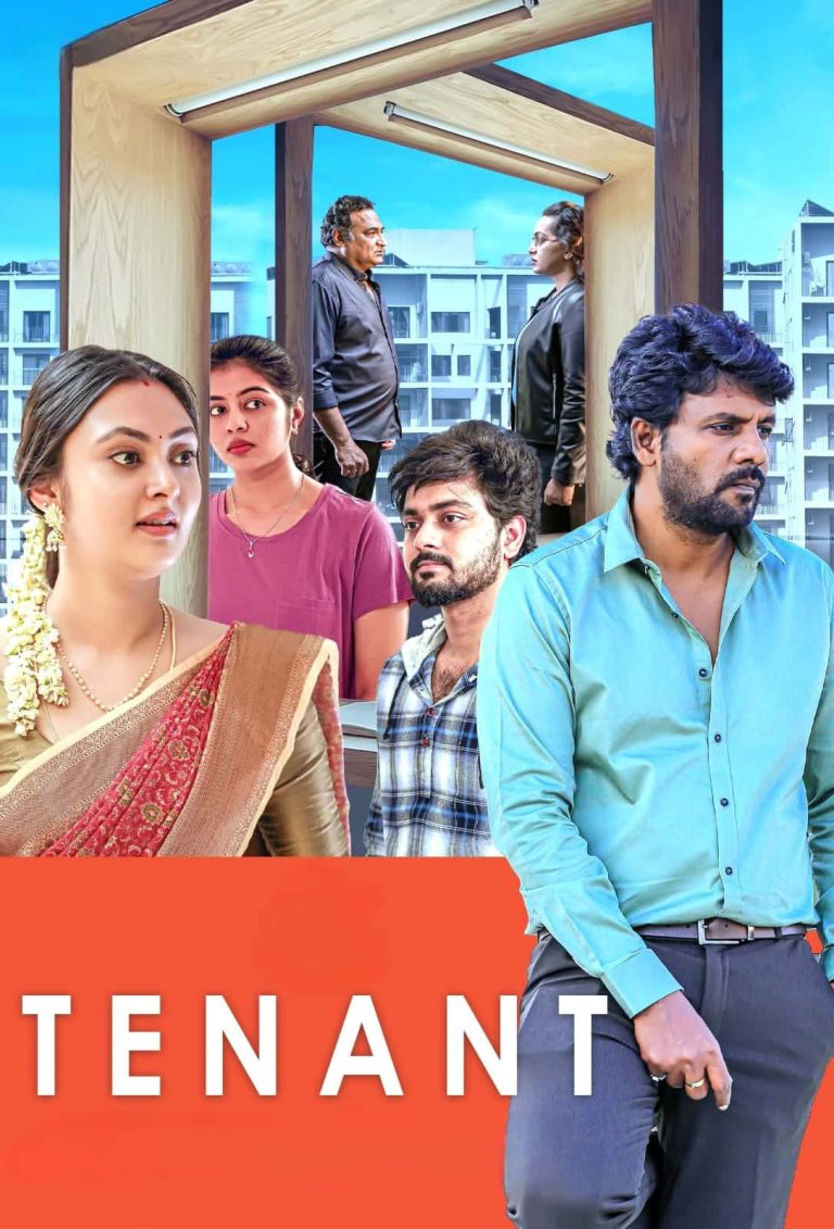 Free Filmy4web Tenant (2024) Dual Audio [Hindi – Telugu] Full Movie HD ESub