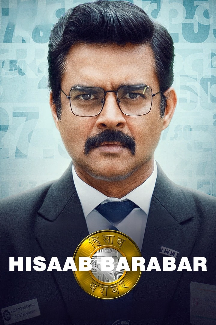 Free Filmy4web Hisaab Barabar (2025) Full Movie HD ESub