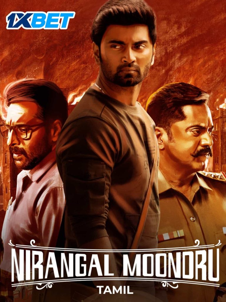 Free Filmy4web Nirangal Moondru (2024) HQ Hindi Dubbed Full Movie HD
