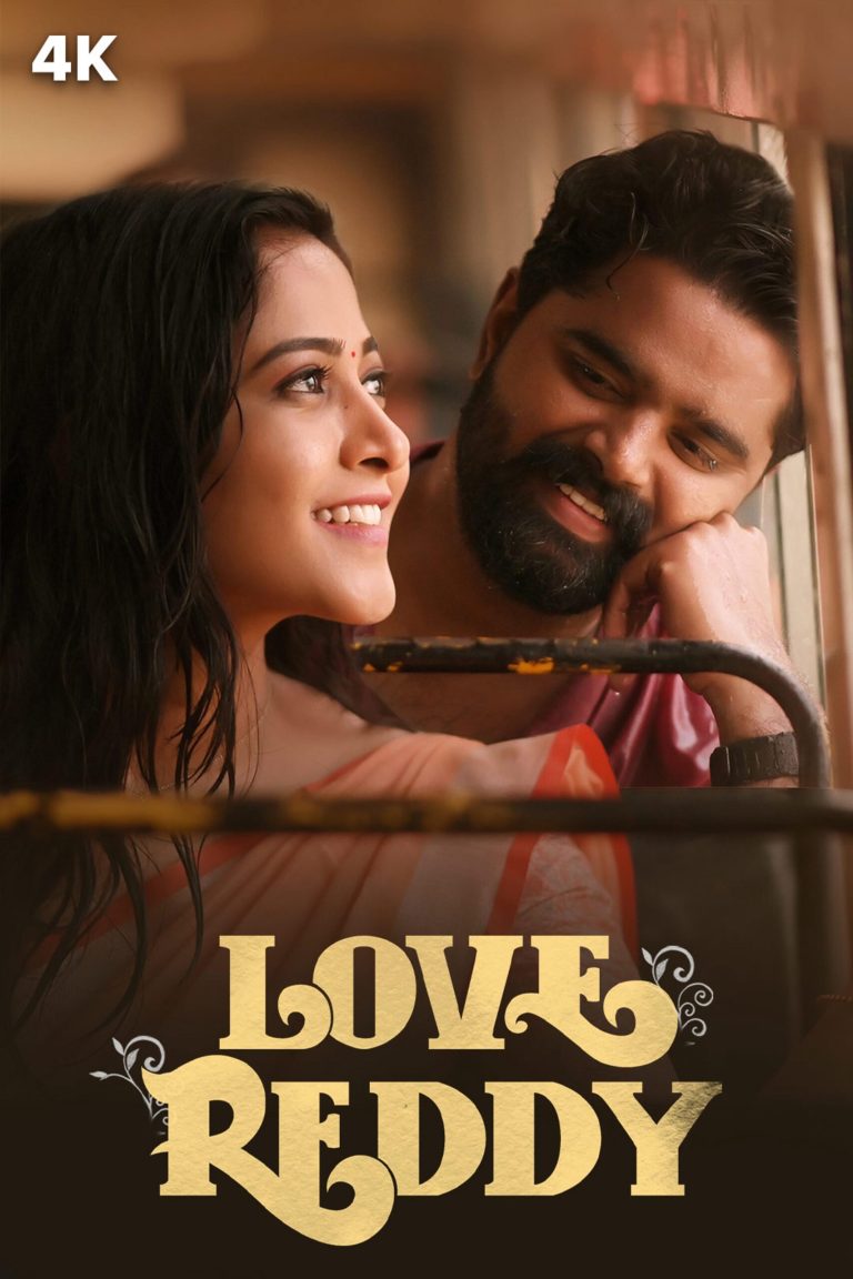 Free Filmy4web Love Reddy (2024) (Hindi + Telugu) Dual Audio UnCut Movie HD ESub