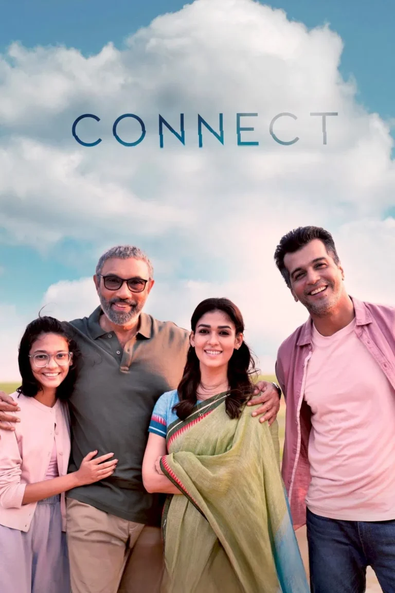Free Connect (2022) (Hindi + Tamil) Dual Audio UnCut South Movie HDRip ESub