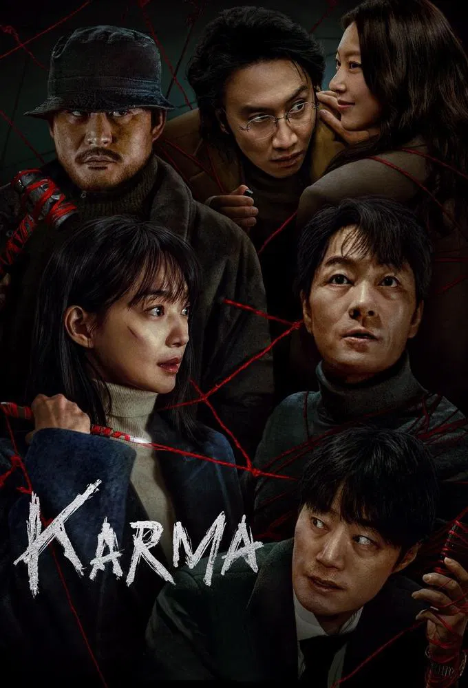 Free Filmy4web Karma S1 (2025) Dual Audio [Hindi & English] Completed Web Series HD ESub