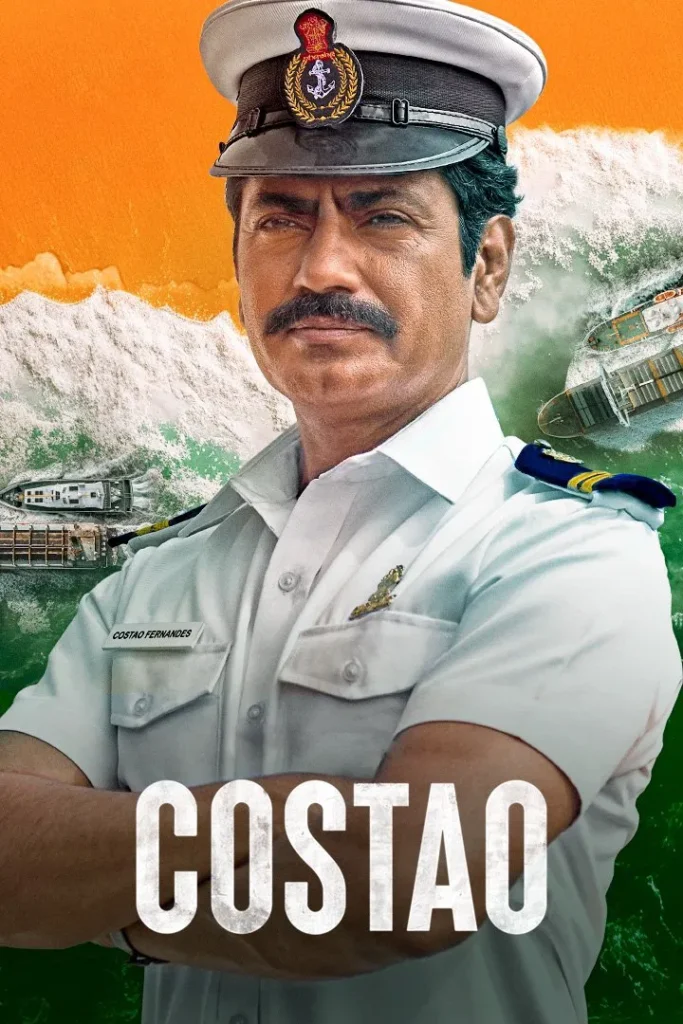 Free MoviesFlix Costao (2025) Bollywood Hindi Movie HD ESub