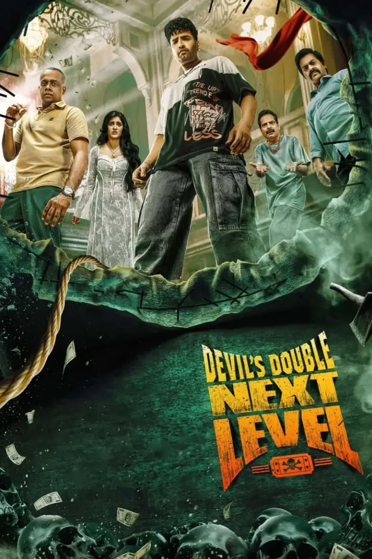 Free MoviesFlix DD Next Level (2025) Hindi Dubbed Full Movie HDTS