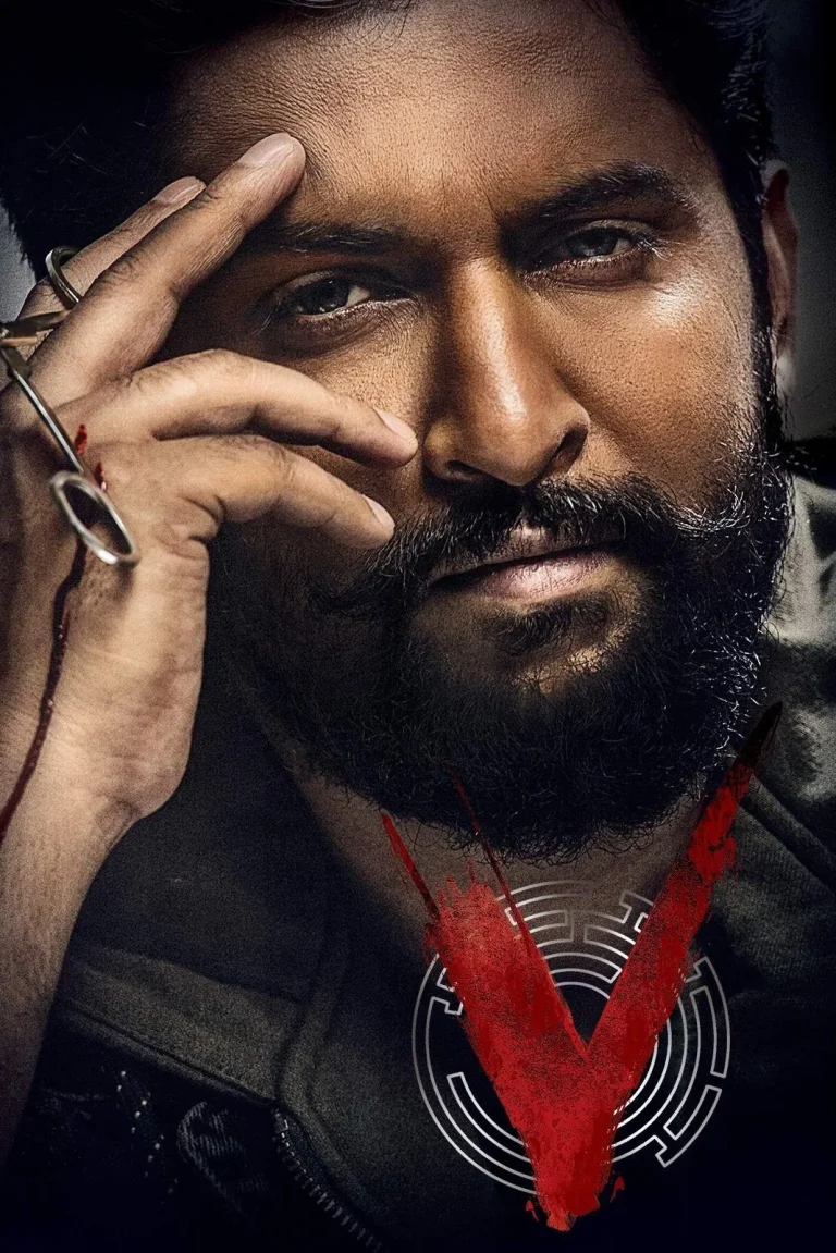 Free MoviesFlix V (2020) (Hindi + Telugu) Dual Audio UnCut South Movie HD ESub
