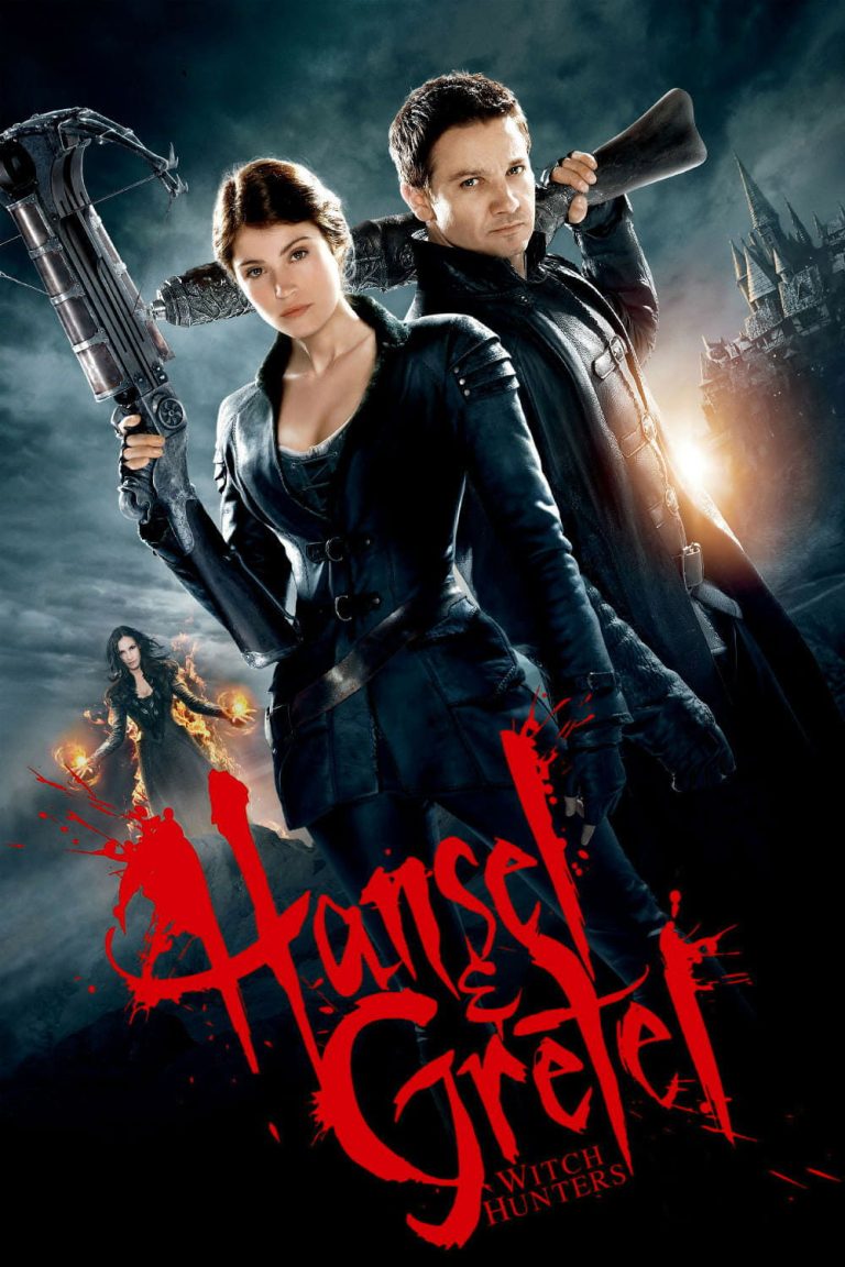 Free MoviesFlix Hansel And Gretel – Witch Hunters (2013) (Hindi + English) Dual Audio Hollywood Movie BluRay HD ESub