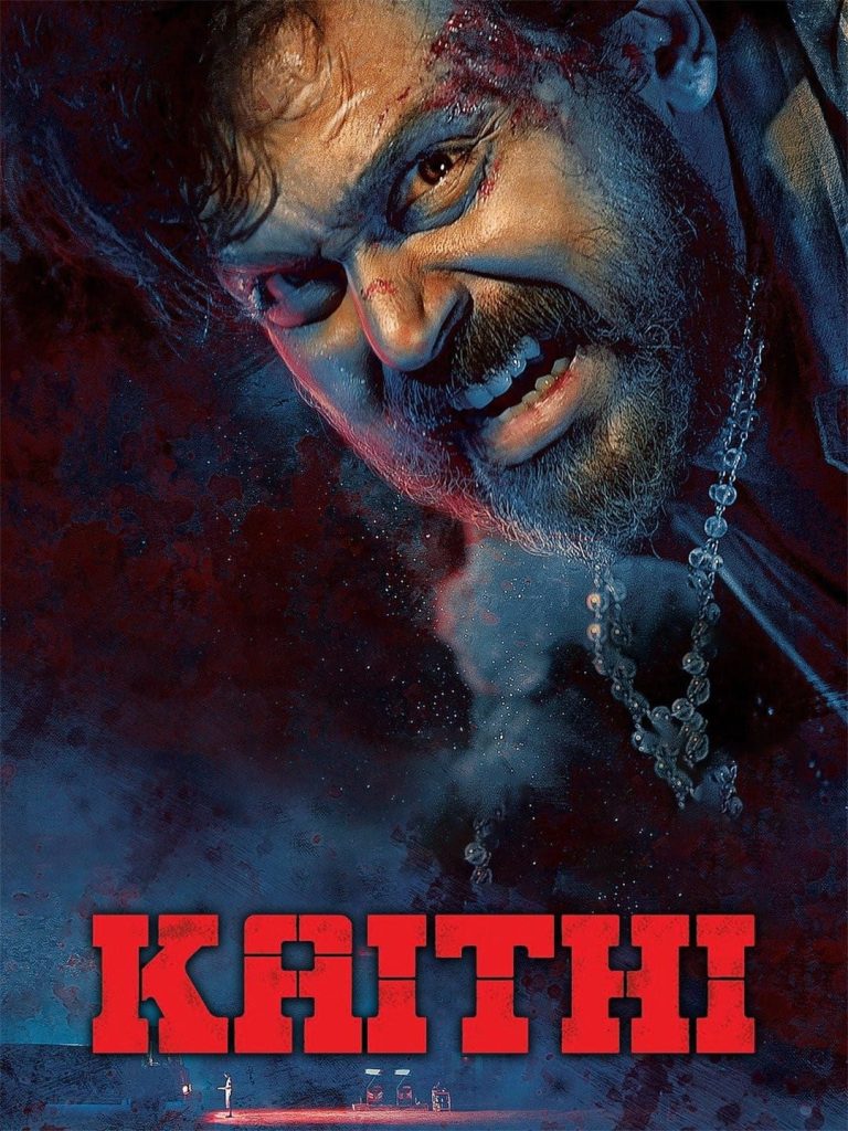 Free MoviesFlix Kaithi (2019) Dual Audio [Hindi & Tamil] Full Movie BluRay ESub