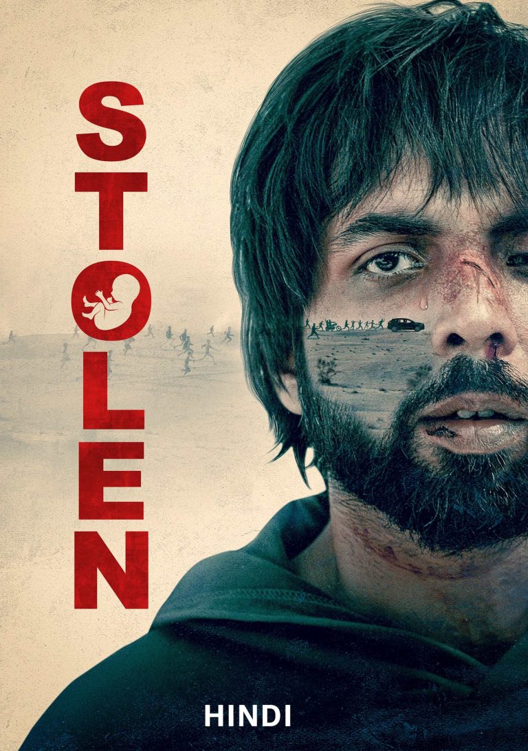 Free MoviesFlix Stolen (2025) Bollywood Hindi Movie HD ESub