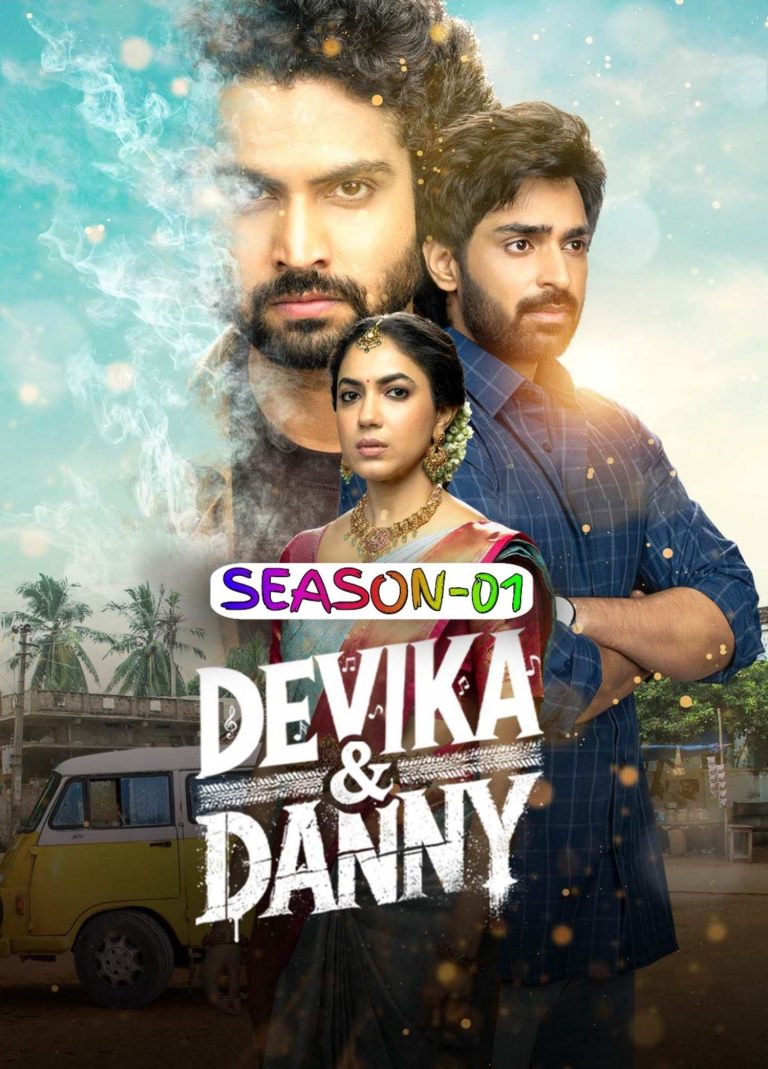 Free MoviesFlix Devika And Danny S01 (2025) Hindi Completed Web Series HEVC ESub