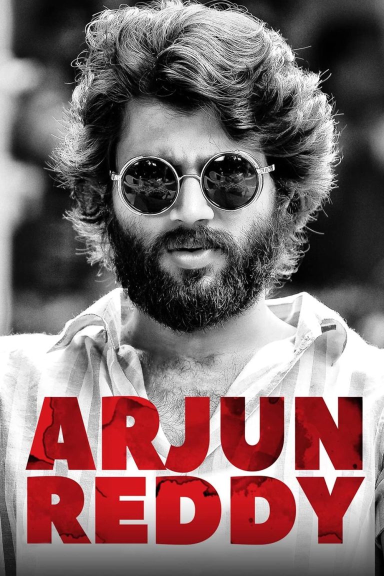 Free MoviesFlix Arjun Reddy (2017) (Hindi + Telugu) Dual Audio UnCut South Movie HD ESub