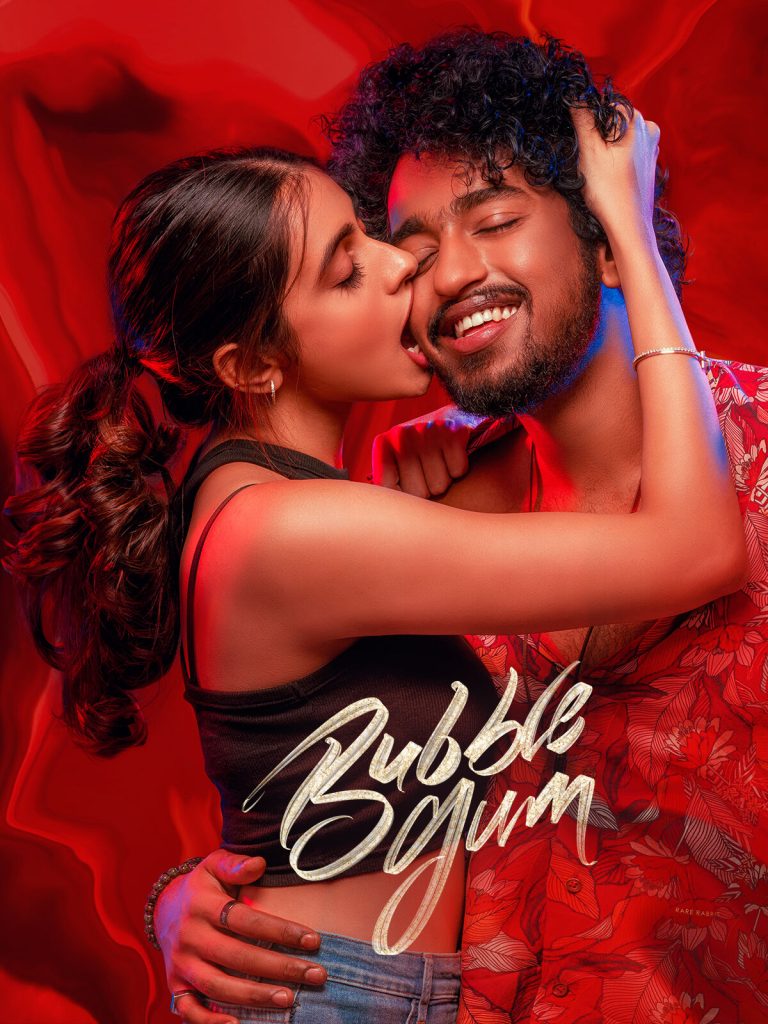 Free MoviesFlix Bubblegum (2023) (Hindi + Telugu) Dual Audio UnCut South Movie HD ESub