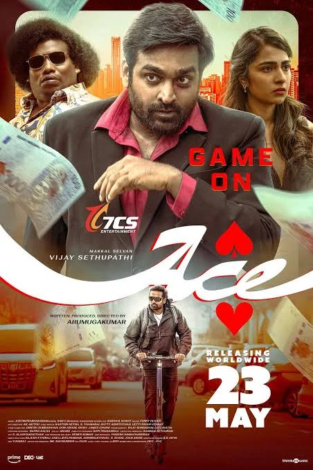 Free MoviesFlix Ace (2025) (Hindi + Tamil) Dual Audio UnCut South Movie HD ESub