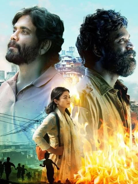Free MoviesFlix Kuberaa (2025) South Full Movie Dub Hindi HDTC