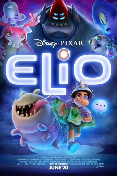 Free MoviesFlix Elio animation Movie (2025) Hindi Dub HDTC