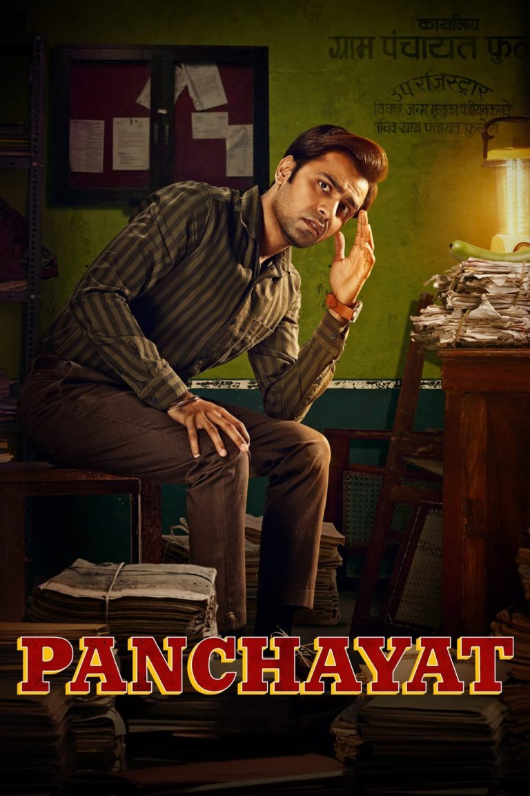 Free MoviesFlix Panchayat S2 (2022) Hindi Completed Web Series HD ESub