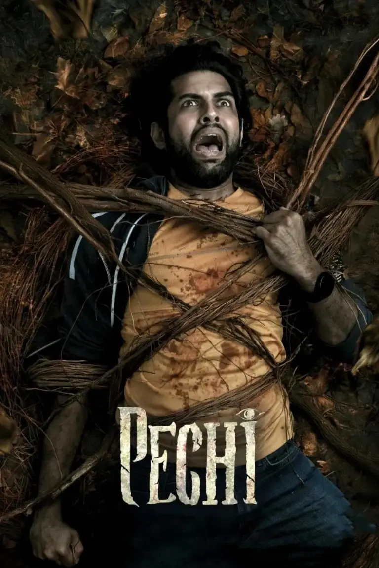 Free Pechi (2024) (Hindi + Tamil) Dual Audio UnCut South Movie HD