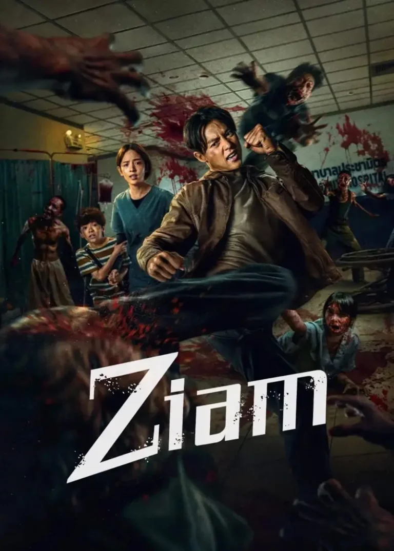 Free Ziam (2025) Dual Audio [Hindi &amp; Thai] Full Movie HD ESub