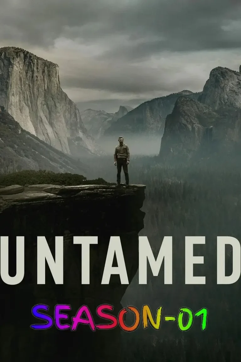 Free Moviesflix Untamed S01 (2025) (Hindi + English) Dual Audio Completed Web Series HEVC ESub