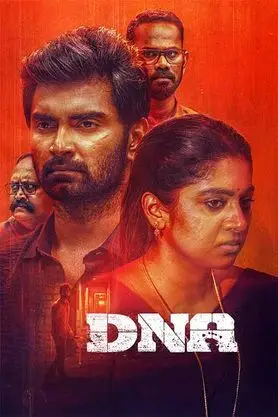 Free Moviesflix DNA (2025) (Hindi + Multi Audio) Dual Audio UnCut South Movie HD ESub