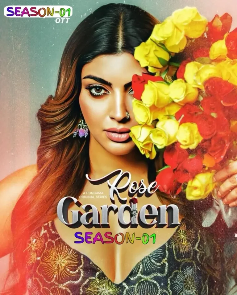 Free Moviesflix Rose Garden S01 (2025) Hindi Completed Web Series HEVC ESub