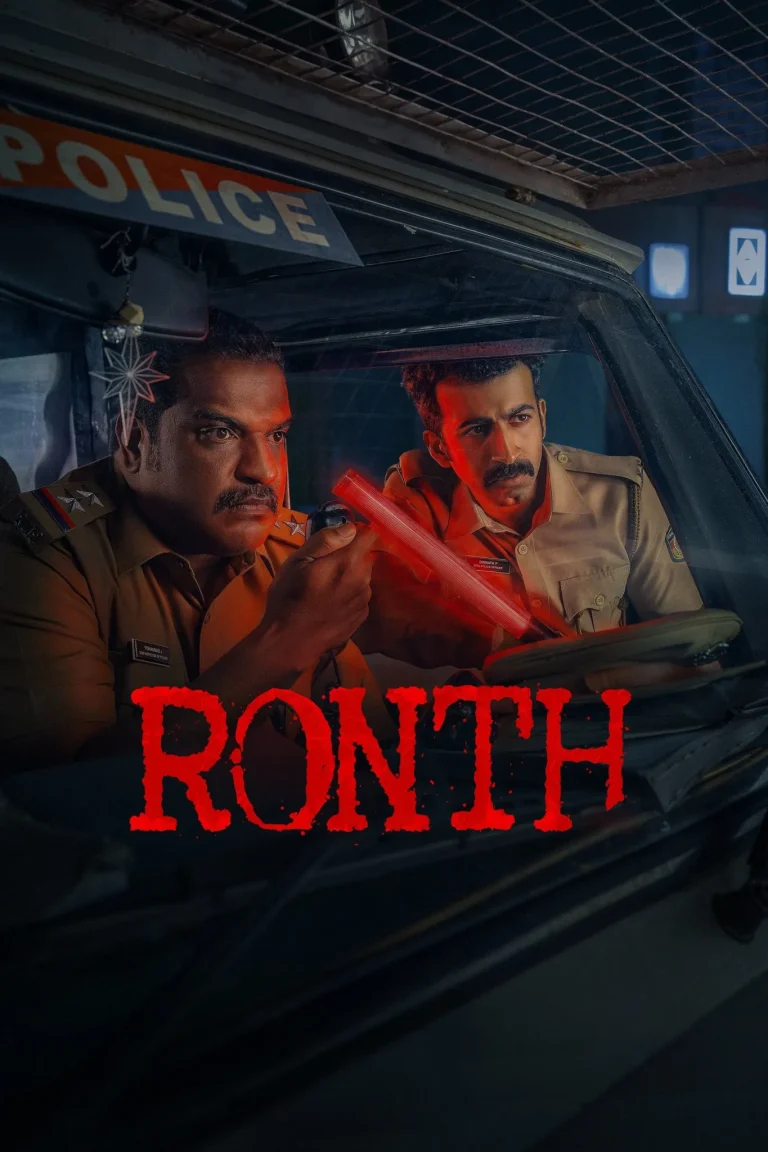 Free Moviesflix Ronth (2025) (Hindi + Malayalam) Dual Audio UnCut South Movie HD ESub