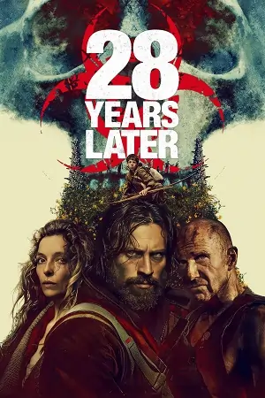 Free Moviesflix 28 Years Later (2025) Hollywood Hindi Dub Movies WEBRip Dual Audio