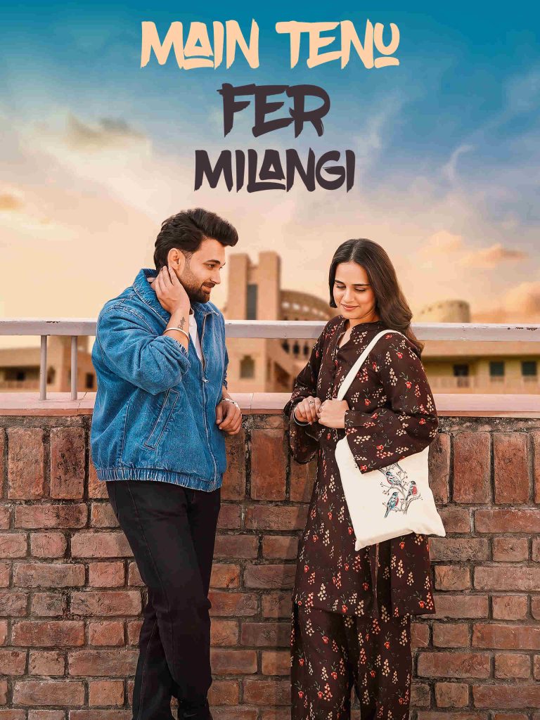 Free Moviesflix Main Tenu Fer Milangi (2025) Punjabi Movie HD ESub