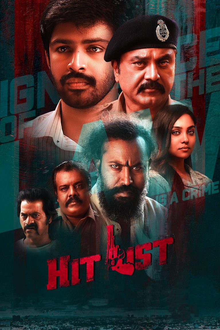 Free Moviesflix Hit List (2024) (Hindi + Tamil) Dual Audio UnCut South Movie HD ESub