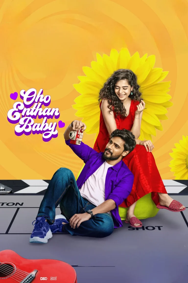 Free Moviesflix Oho Enthan Baby (2025) (Hindi + Tamil) Dual Audio UnCut South Movie HD ESub