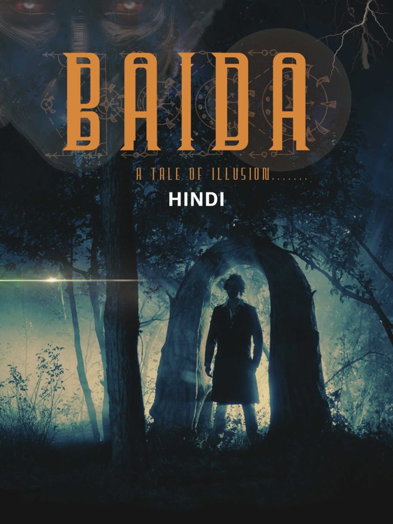 Free Moviesflix Baida (2025) Bollywood Hindi Movie HD ESub