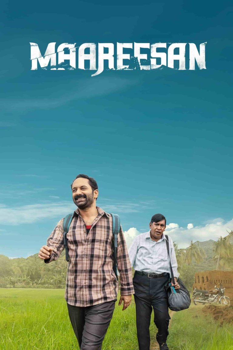 Free HdMovies4u Maareesan (2025) Dual Audio [Hindi & Tamil] Full Movie HD ESub