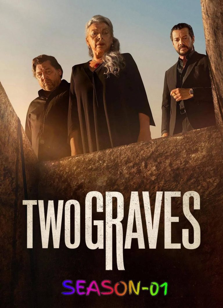 Free HdMovies4u Two Graves S01 (2025) (Hindi + English) Dual Audio Completed Web Series HEVC ESub