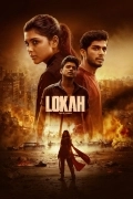Free HdMovies4u Lokah Chapter 1 – Chandra (2025) South Hindi Dubbed Movie HQCam
