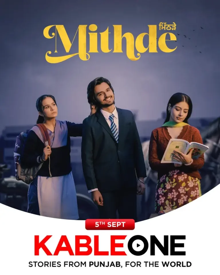 Free HdMovies4u Mithde (2025) Punjabi Movie HD ESub