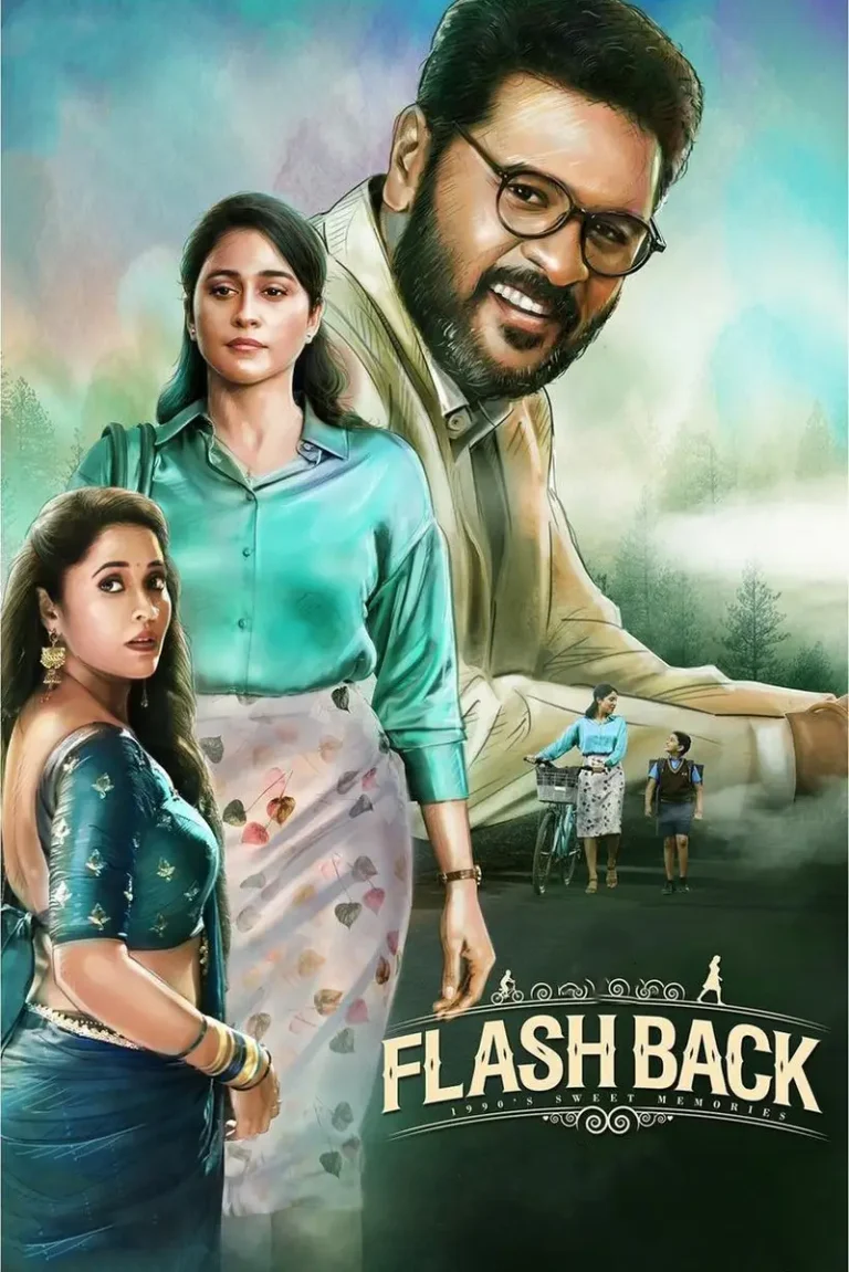 Free HdMovies4u Flashback (2025) Hindi Dubbed Full Movie HD