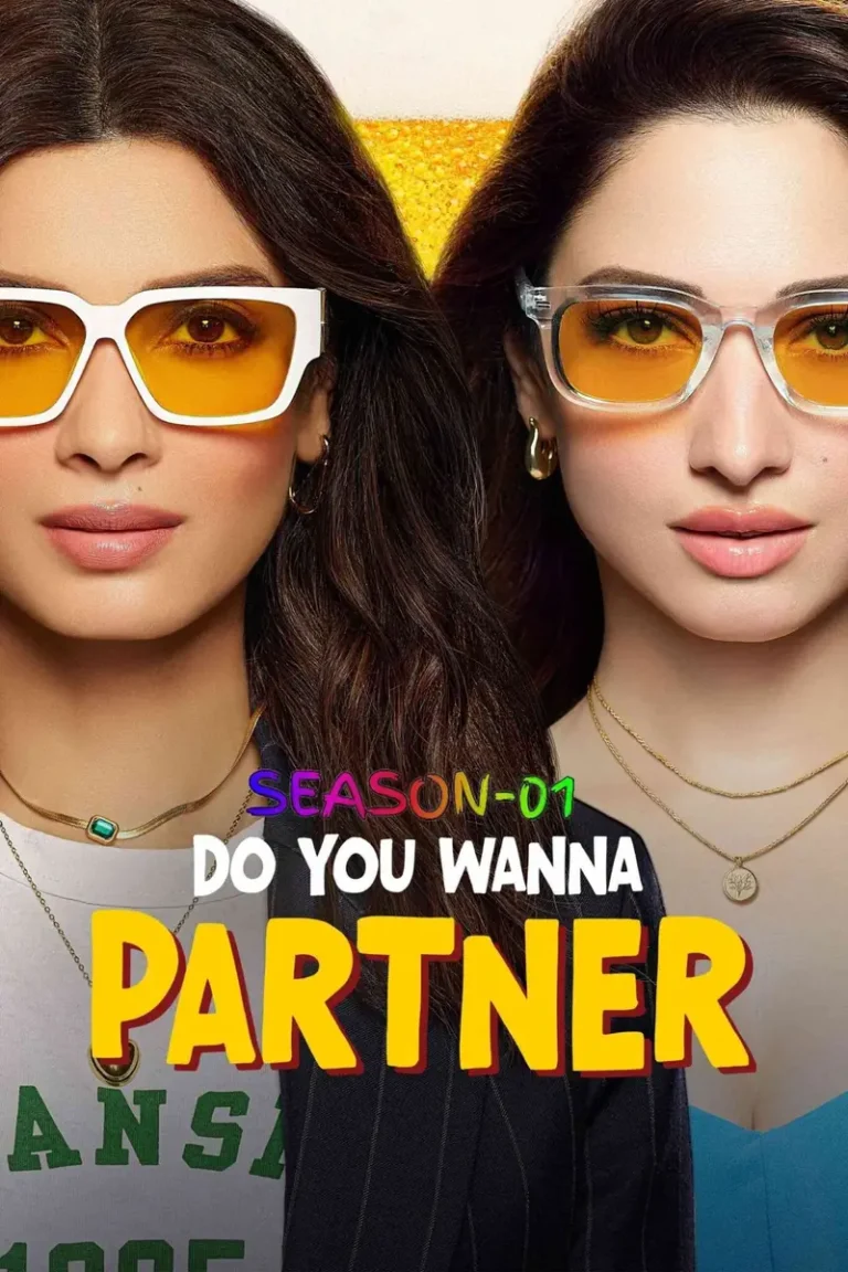 Free HdMovies4u Do You Wanna Partner S01 (2025) Hindi Completed Web Series HEVC ESub