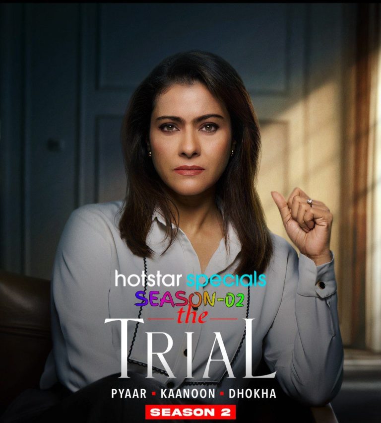 Free HdMovies4u The Trial S02 (2025) Hindi Completed Web Series HEVC ESub