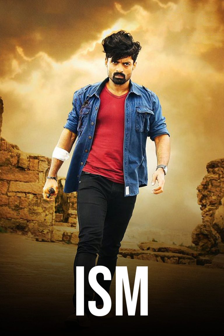 Free HdMovies4u Ism (Tabaahi Zulm Ki) (2016) (Hindi + Telugu) Dual Audio UnCut South Movie HD ESub