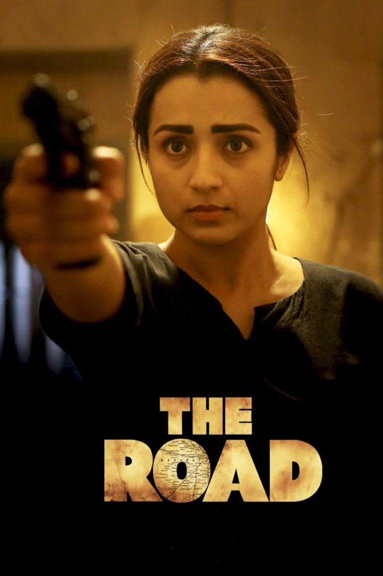 Free HdMovies4u The Road (2023) (Hindi + Tamil) Dual Audio UnCut South Movie HD ESub