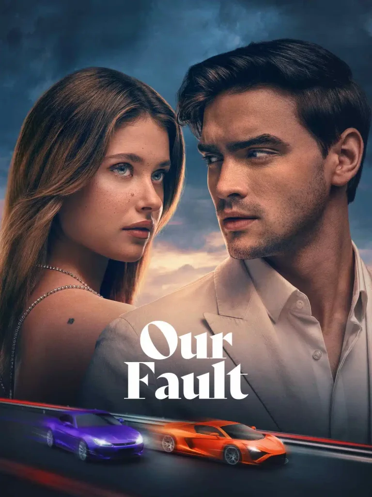 Free HdMovies4u Our Fault (2025) (Hindi + English) Dual Audio Hollywood Movie HD ESub