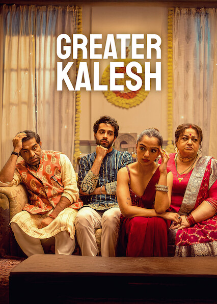 Free HdMovies4u Greater Kalesh (2025) Bollywood Hindi Movie HD ESub