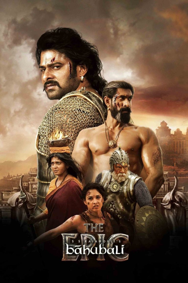 Free HdMovies4u Baahubali – The Epic (2025) Bollywood Movie HQCam