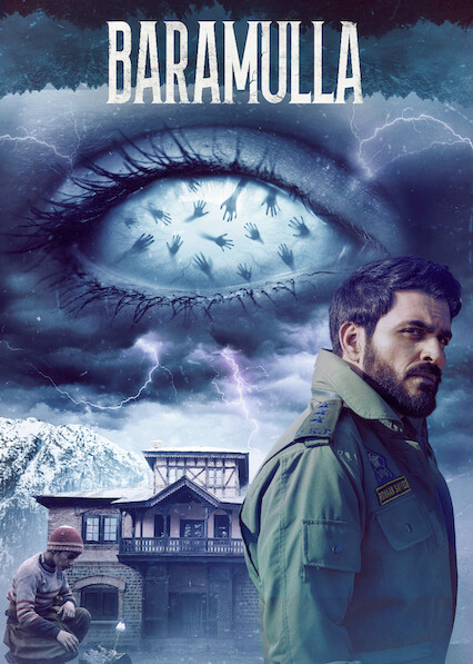 Free HdMovies4u Baramulla (2025) Bollywood Hindi Movie HD ESub