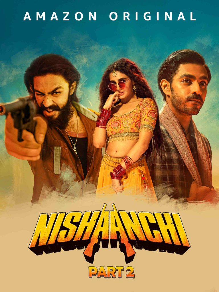 Free HdMovies4u Nishaanchi 2 (2025) Bollywood Hindi Movie HD ESub
