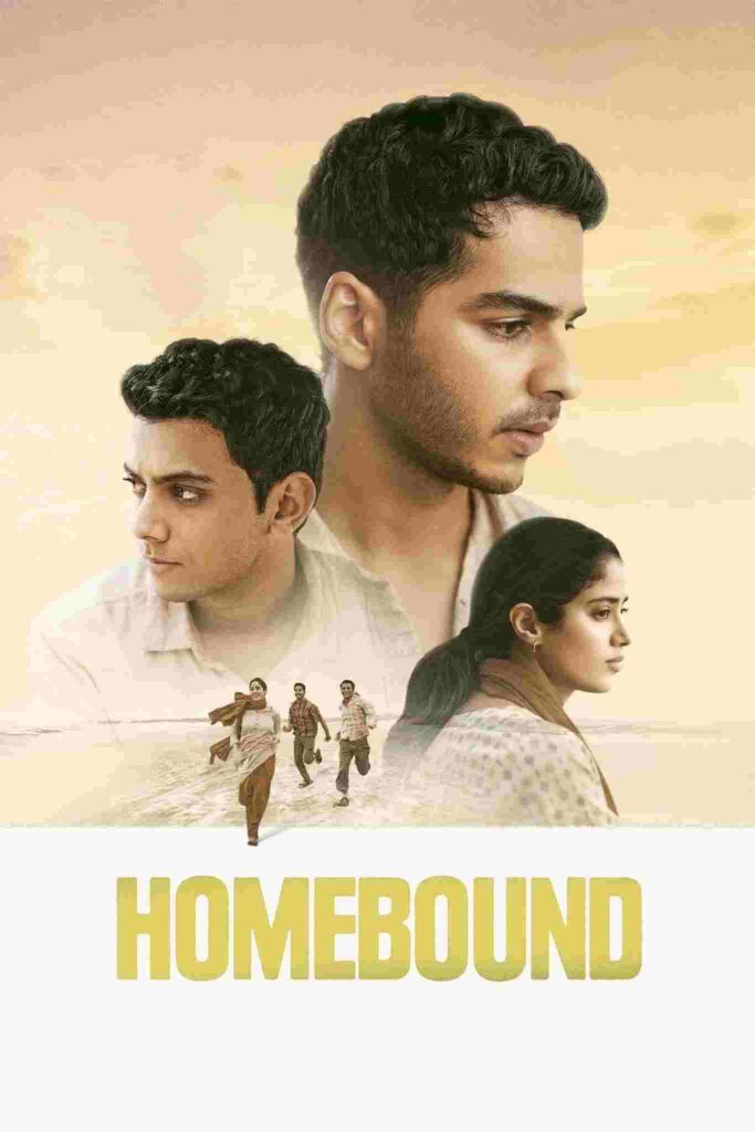 Free HdMovies4u Homebound (2025) DS4K Hindi Full Movie HD ESub