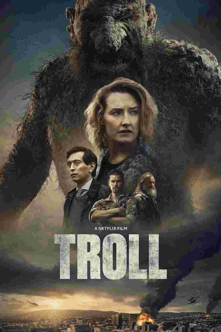 Free HdMovies4u Troll (2022) DS4K Dual Audio [Hindi & English] Full Movie HD ESub