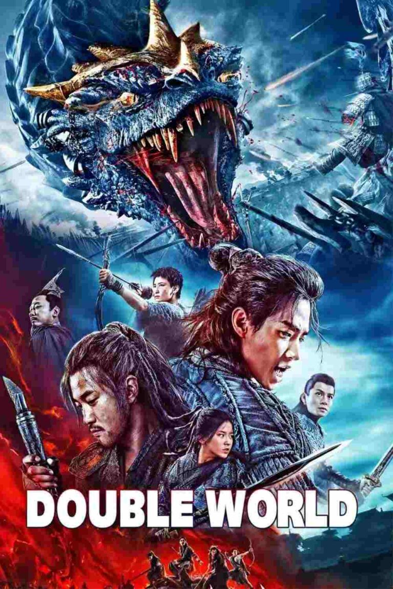 Free HdMovies4u Double World (2020) (Hindi + Chinese) Dual Audio Hollywood Movie BluRay HD ESub